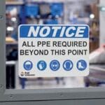 Article image of: Conforme, veilige en efficiënte werkplaatsen