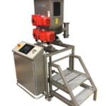 Article image of: Krachten gebundeld voor high-end LIW-feeder