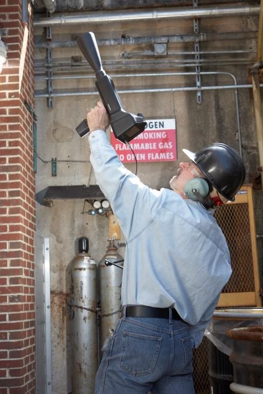 Article image of: Ultraprobe® 15000 – Ultrasound Inspection System