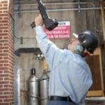 Article image of: Ultraprobe® 15000 – Ultrasound Inspectie Systeem