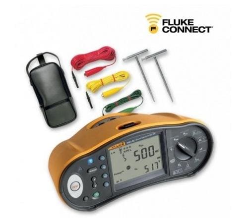 Article image of: Fluke najaarsacties op de meest populaire instrumenten