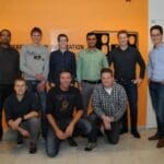 Article image of: IAS vanaf heden gediplomeerd APROL partner van B&R