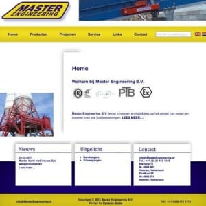 Article image of: Wetec displays for outside.