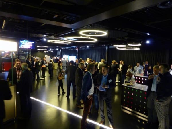 Article image of: Ook u kunt er nog bij zijn: Machevo Connect 2017