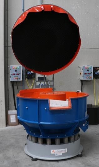 Article image of: Topfinish op Metavak 2017