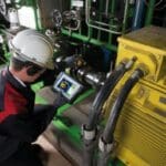 Article image of: Pruftechnik N.V. organiseert opleiding uitlijnen