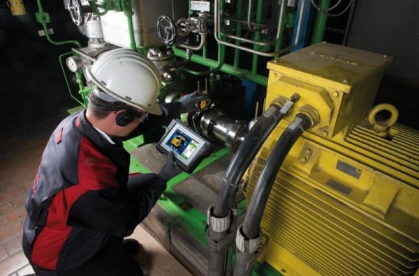 Article image of: Pruftechnik N.V. organiseert opleiding uitlijnen