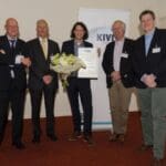 Article image of: Vraag om Voordrachten / Call for papers