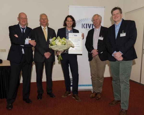 Article image of: Vraag om Voordrachten / Call for papers