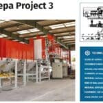 Article image of: Toepassingen Comav zakkensnijmachines en ledigingssystemen