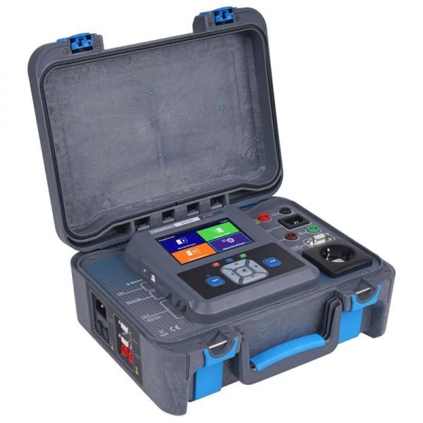 Article image of: Metrel MI 3360 OmegaGT