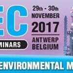 Article image of: Envicontrol aanwezig op de PEFTEC 2017