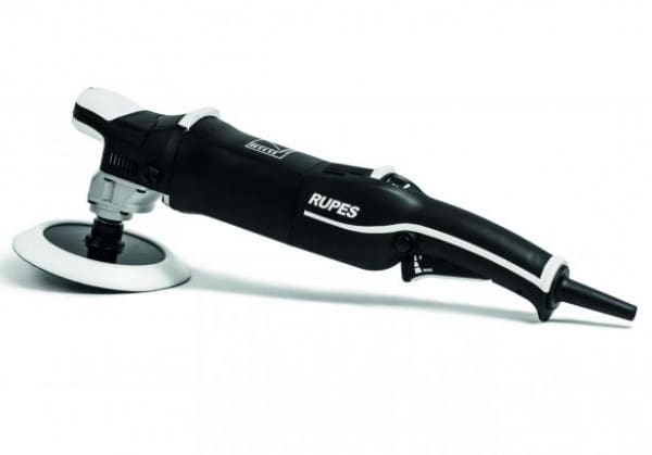 Article image of: Nieuwe Rupes roterende polijstmachine Bigfoot LH 19E