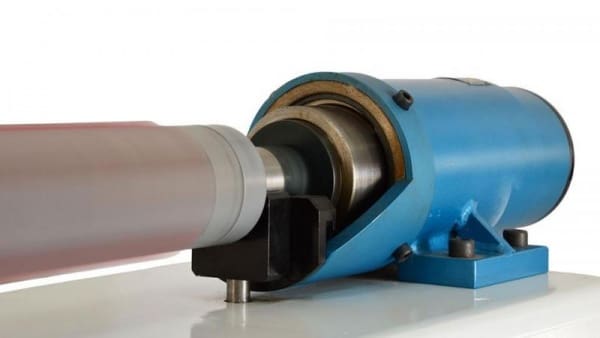 Article image of: MBC Klaplager Series 2000