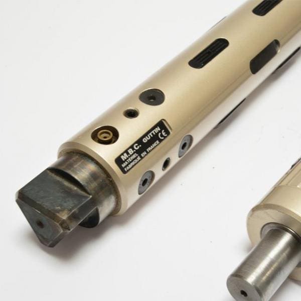 Article image of: Expandable airshafts