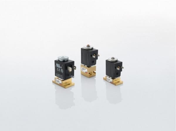 Article image of: Directly operated proportional valves