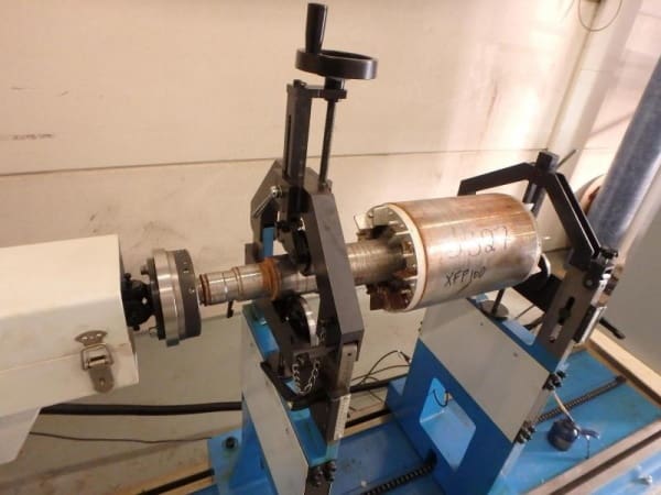 Article image of: Dynamisch Balanceren bij Hydrotec International bv