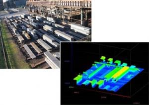 Article image of: Solinas Benelux BV introduceert LASE industriele meetoplossingen