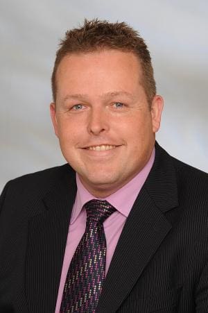 Article image of: Uitbreiding sales force WD-40 Company