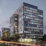 Article image of: Pruftechnik N.V. in België is verhuisd