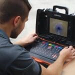 Article image of: Proteus camera-inspectiesysteem