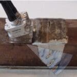 Article image of: Application note I Easy Ultrasonic Inspection of Dissim