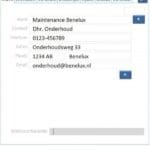 Article image of: Werkbonapp Werkbon 2.0 nu ook voor de ZZP’er.