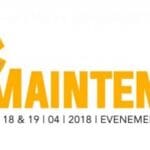 Article image of: Vakbeurs Maintenance gaat samenwerking aan met NVDO