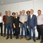 Article image of: Pruftechnik N.V.’s kwaliteitsmanagementsysteem is geaudit