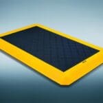 Article image of: Nieuw!  Pilz Veiligheidsschakelmat