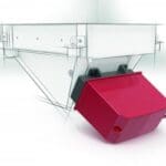 Article image of: Toepassing van magneetvibratoren