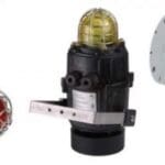 Article image of: Omnidirectionele (Ex) signalering