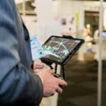 Article image of: Innovatie belangrijke pijler op Maintenance & Pumps & Valves