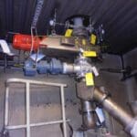 Article image of: Kluitenbrekers bewijzen zich bij Shell