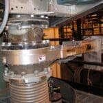 Article image of: HDPV2 Gate Handling Dry, Colored Pigment