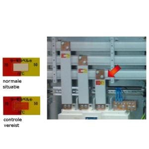 Article image of: Thermolabels
