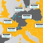 Article image of: Maintenance Gorinchem onderdeel European Series