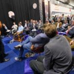 Article image of: Het delen van kennis&innovatie tijdens Maintenane Gorinchem