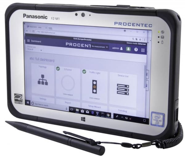 Article image of: PROCENTEC launches its new solution at the Hannover Messe