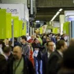 Article image of: 5.135 bezoekers uit 46 landen, beoordeling 8.6 van 10