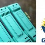 Article image of: Nieuwste generatie Gefran GFW vermogenregelaar