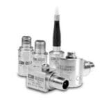 Article image of: Vibratiemetingen met accelerometers