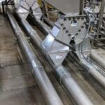 Article image of: Vortex Valves 2-weg Seal Tite Diverter voor diervoeders