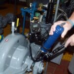 Article image of: Conditie Gebaseerde Smering met Ultrasound – 1 Dags Training