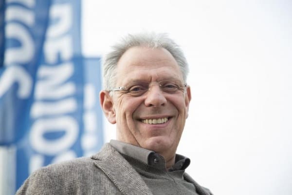 Article image of: Lithium-ion batteries should be stored in a safety cabinet