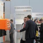 Article image of: ATEX en IECEx certificering voor Bartec