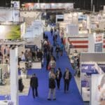 Article image of: Innovaties roerwerken en mengers op IP 2018