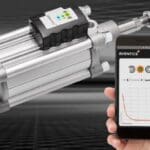 Article image of: Visualisatie zorgt voor geoptimaliseerde cilinderdemping