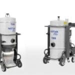 Article image of: T30s the new three fase vac of Nilfisk-CFM