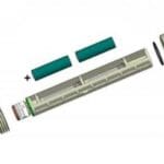 Article image of: Electronische Diffusie Buisjes